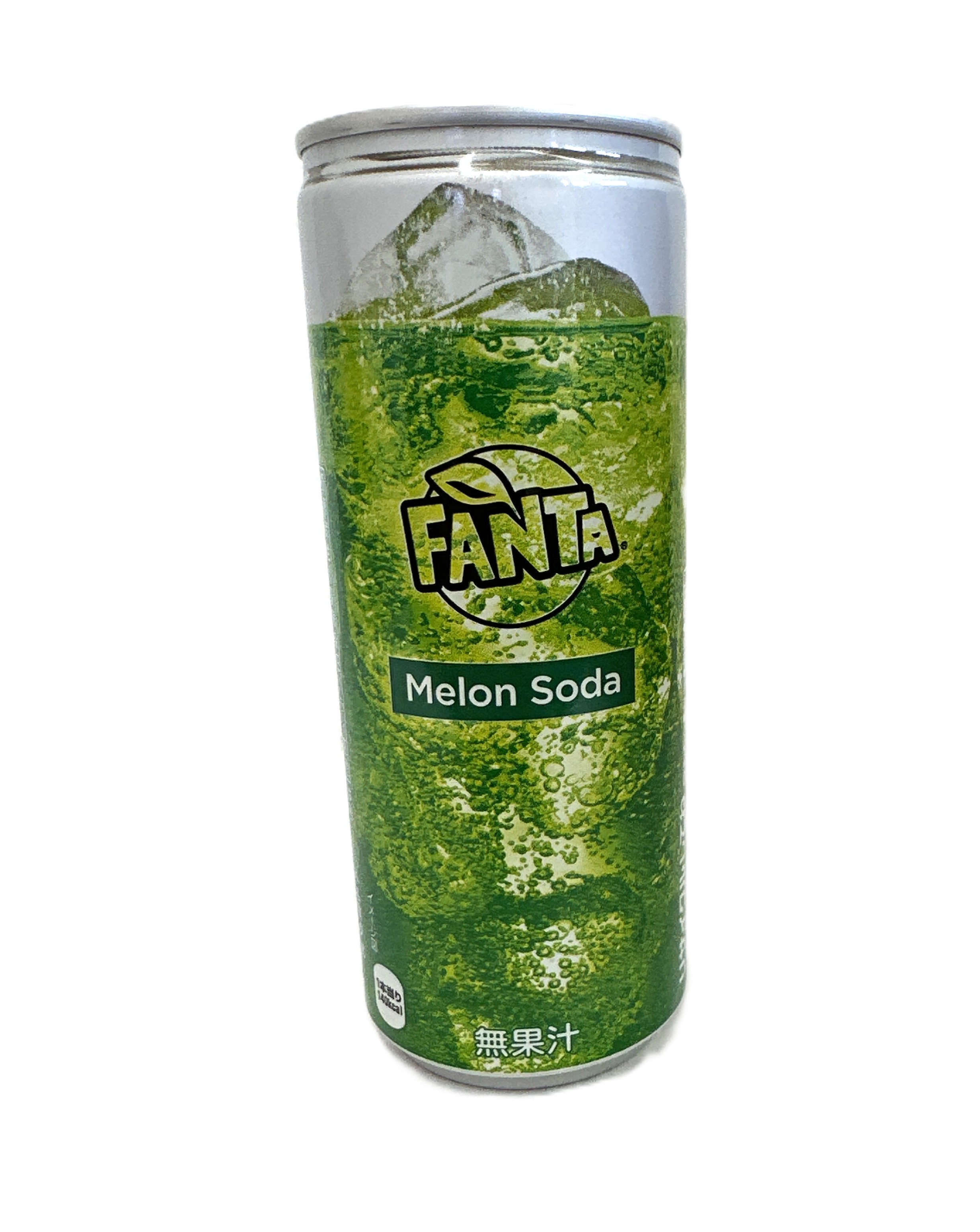 Fanta Japan Melon Soda 30er 250ml